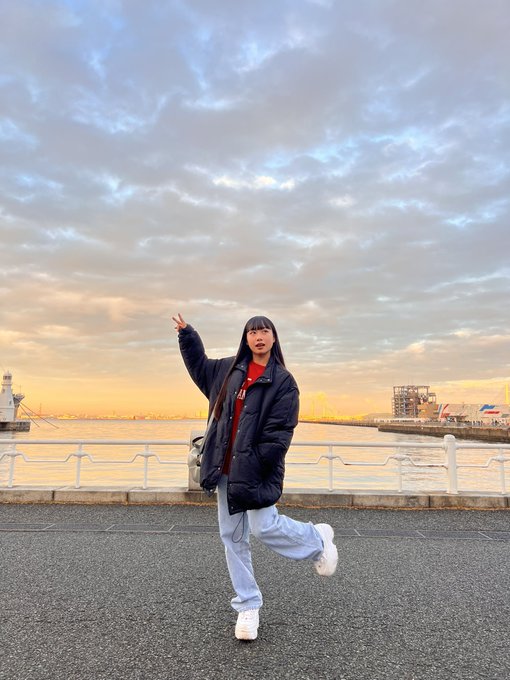 Twitterのコスプレ画像6