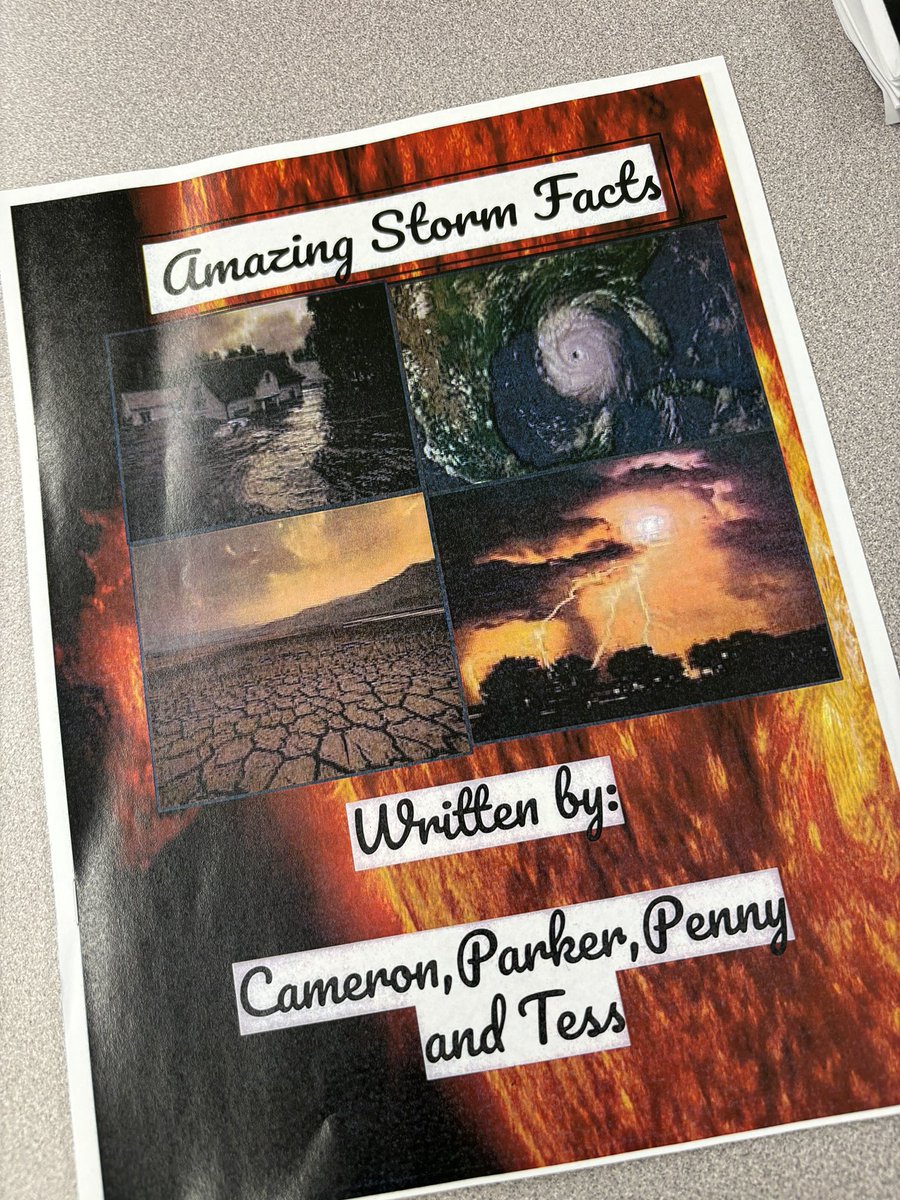 Jaclyn Abrams tweet media