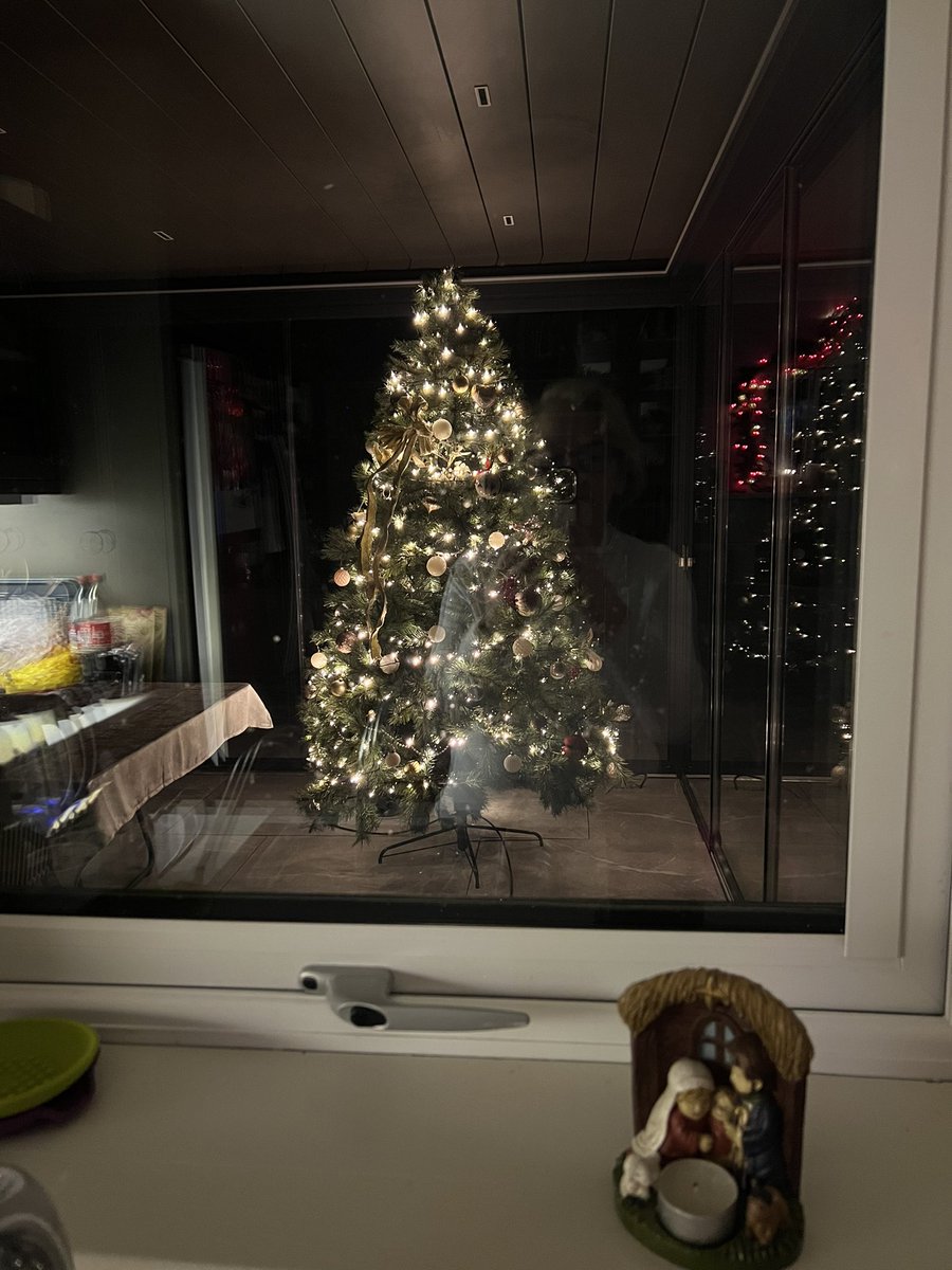 I really do not want to say goodbye for another year!!!