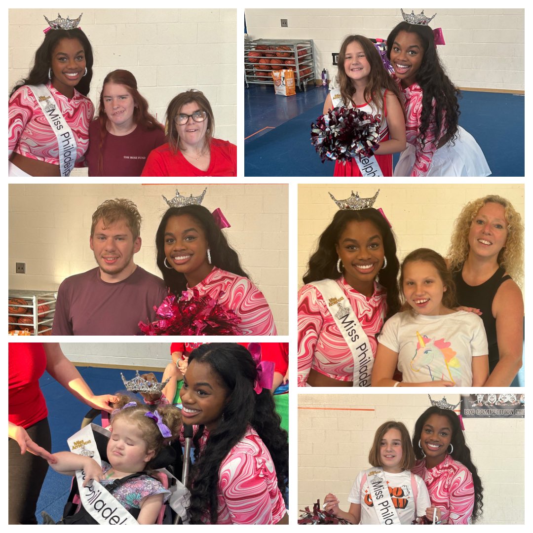 Jacqueline "The STEM Queen" Means tweet media