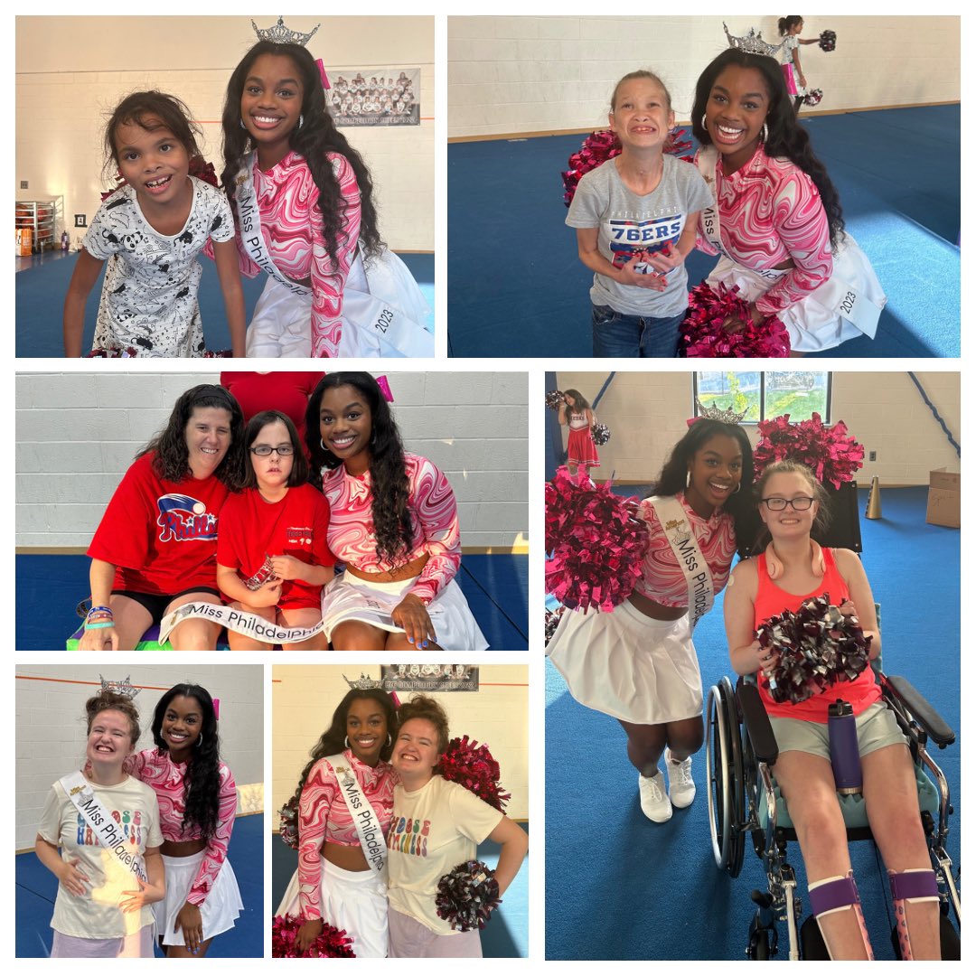 Jacqueline "The STEM Queen" Means tweet media