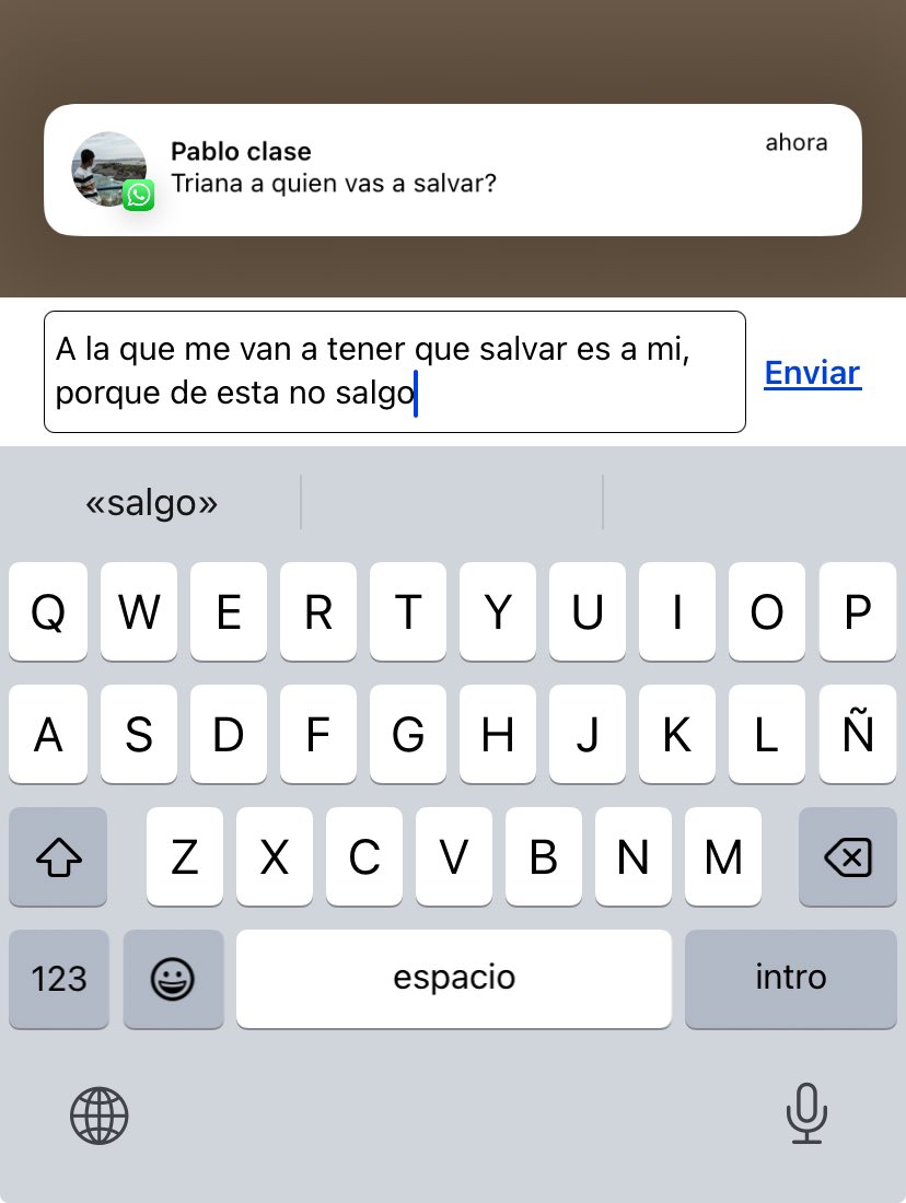 Triana (@baytarms) on Twitter photo 