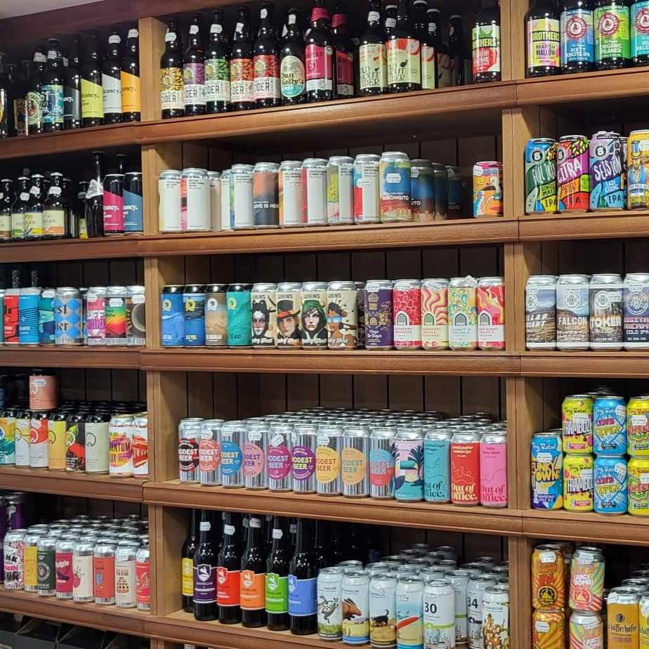 Roy@QuareSwally Beer Blog tweet media