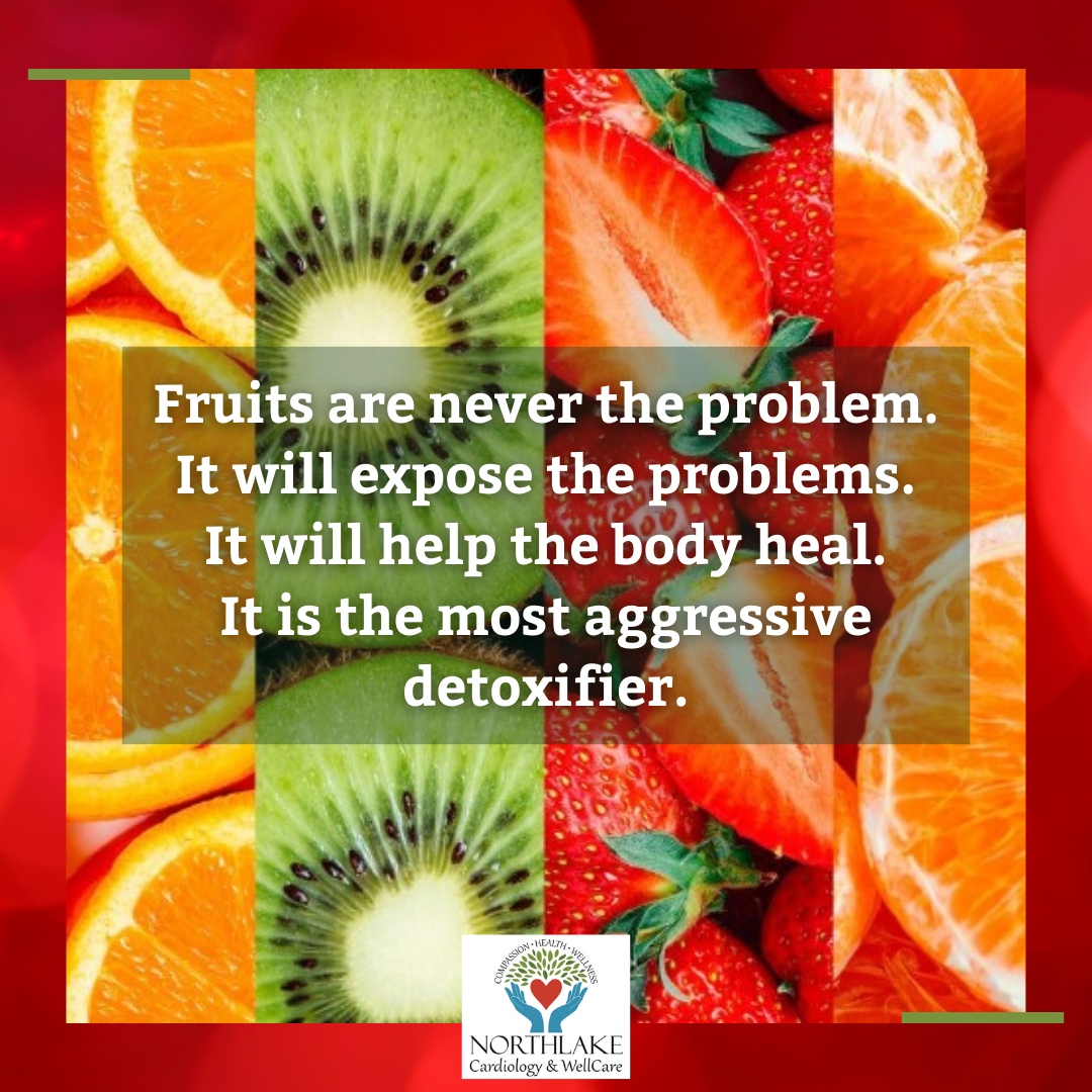 Fruits may look innocent, but they are powerful 💪🏼! They can help expose the hidden problems in our bodies and aid in the healing process. Don't underestimate the power of fruits - they are the most aggressive detoxifiers 🍉🍊🍓! #FruitPower #Detoxify #HealTheBody 🙌🏼