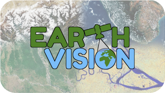 🆕 The EarthVision Workshop for large-scale Computer Vision for Remote Sensing imagery will take place at CVPR in Seattle, US.
 🔗More Info: shorturl.at/akuL5
⏳ Full paper submission deadline: March 8, 2024
🗓 Workshop: June 17/18, 2024