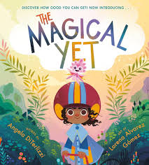 mjhalterCBE's tweet photo. New year, new mindset!
Today we discussed what a growth mindset was after reading The Magical Yet! By Angela DiTerlizzi. 

We then read some scenarios where someone was stuck in a fixed mindset and gave them advice on how to change it to a growth mindset. https://t.co/N7TQb6OOi8