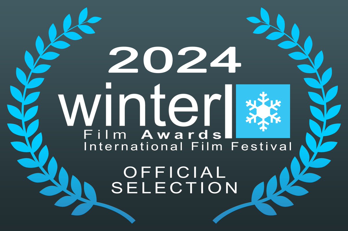 Proud to be an official selection at <a href="/WinterFilmAward/">Winter Film Festival</a>   . Stay tuned for ticket sales to give live in mid January, for 2 matinee screenings on February 23rd and 24th (@carinvanderdonk will be there for the QA on the 24th).