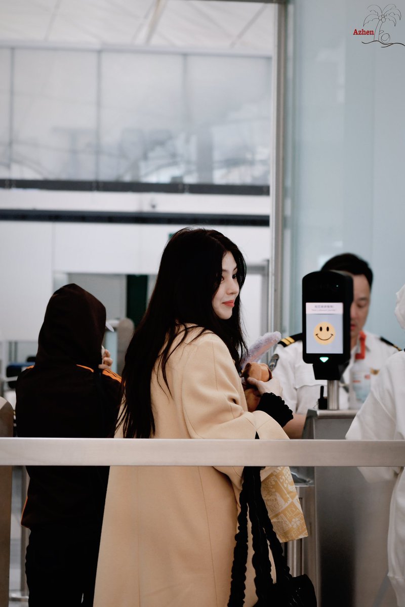 Han Sohee. tweet media