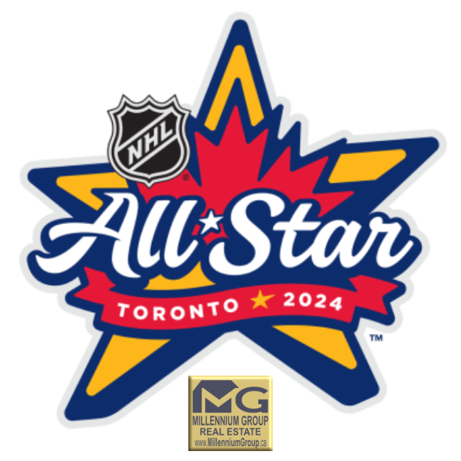 MGroupRealtors's tweet photo. You wanted the best, you got the best! NHL All Star game taking place right here in Toronto! Puck drops 3 PM 🏒
#HNIC #AllStarGame #GoLeafsGo #KendraCutroneBroker #TonyCutroneRealtor #MillenniumGroupRealEstate #MillenniumGroup #FREEHomeEvaluation #FREEHomeStaging https://t.co/Fo3y7NzbSC