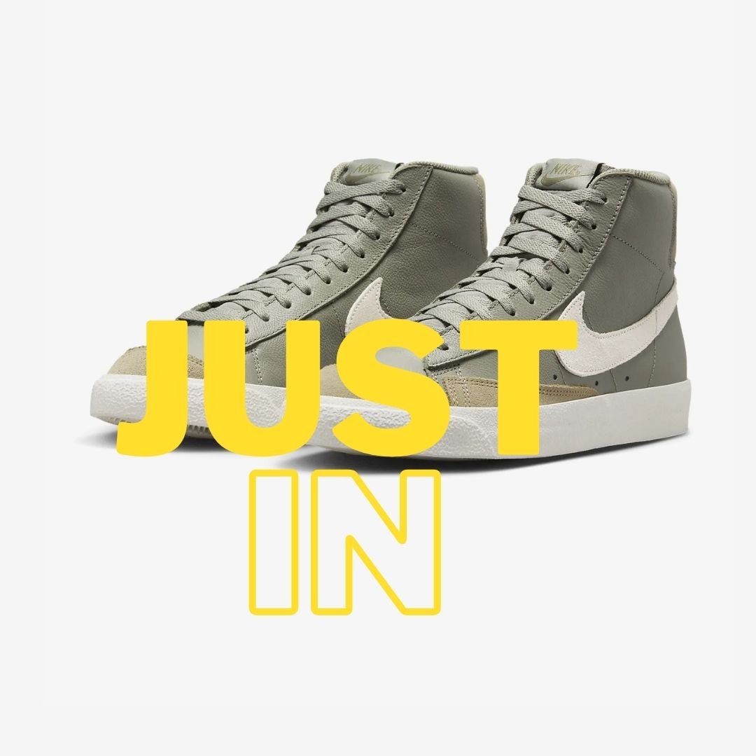 Fresh kicks alert! Elevate your style with the sleek and stylish Nike Blazer Mid '77 Premium Men's Shoes. These are the epitome of looking good while ( sovrn.co/yuupfeh ) keeping it casual! #running #Bitcoin #SoarSuperEagles #runner #shoesale #ad