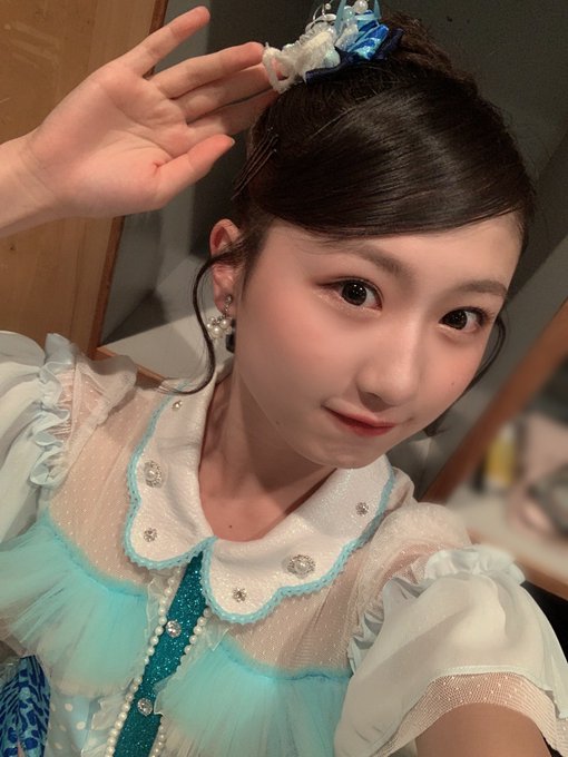 塩月希依音のTwitter画像18
