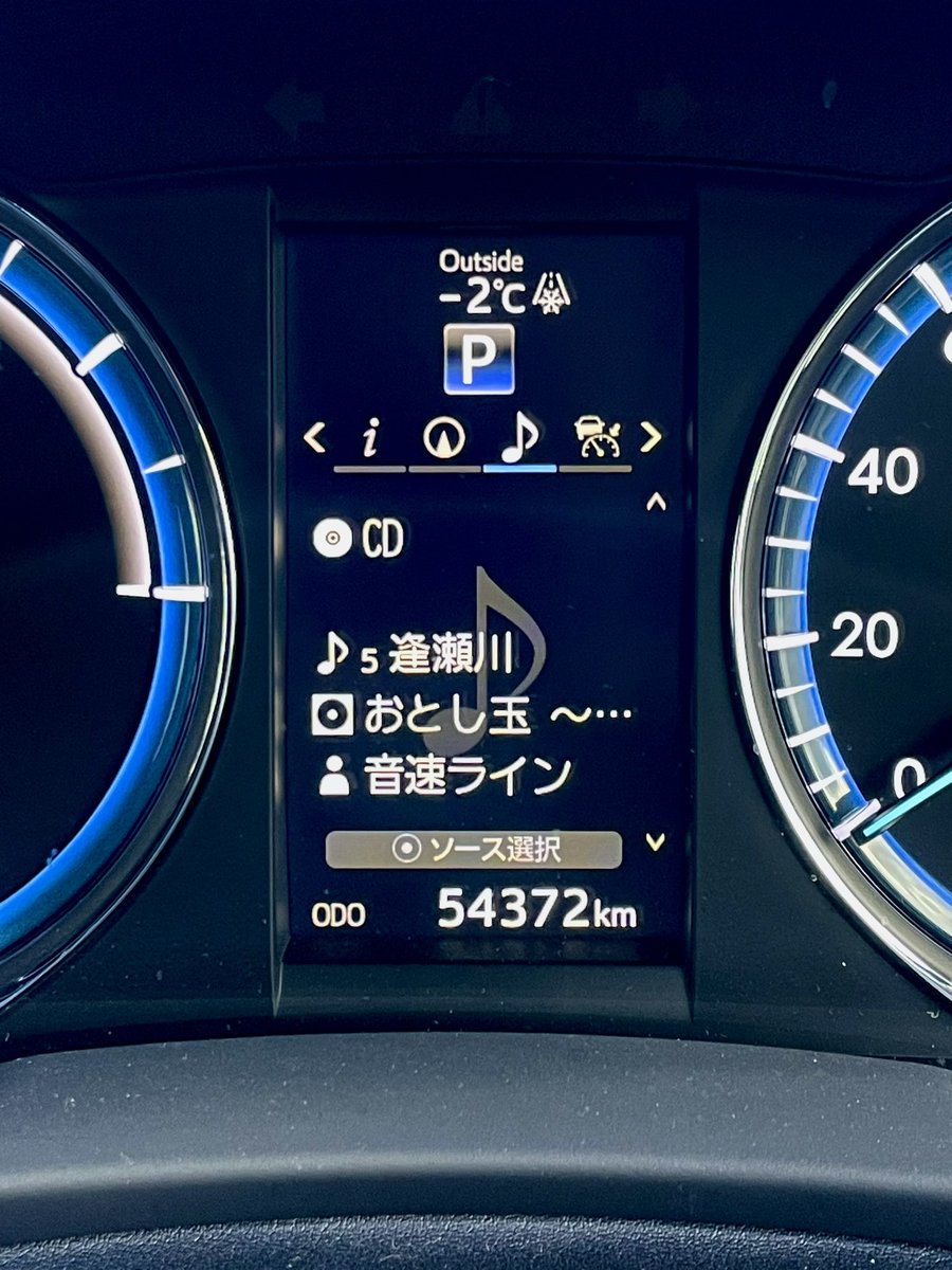 今日、今年一番寒い🥶