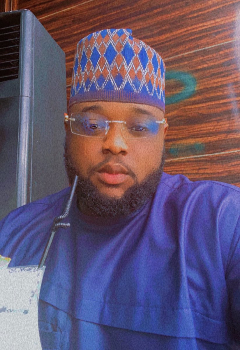 faswenky's tweet photo. @Naija_PR https://t.co/uJE2edUhmn