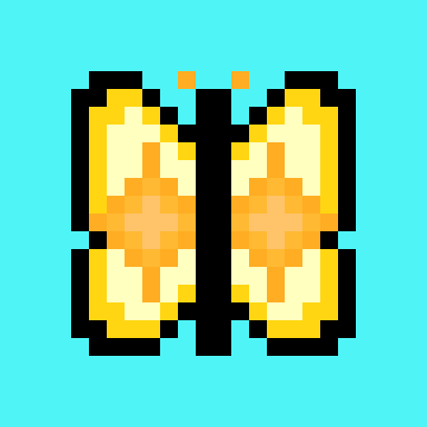 Luckycharm_NFT's tweet photo. ✨✨✨✨✨✨✨✨✨✨✨
✨GM! #BitcoinButterflies ✨
✨✨✨✨✨✨✨✨✨✨✨ https://t.co/zrIYiBMGny