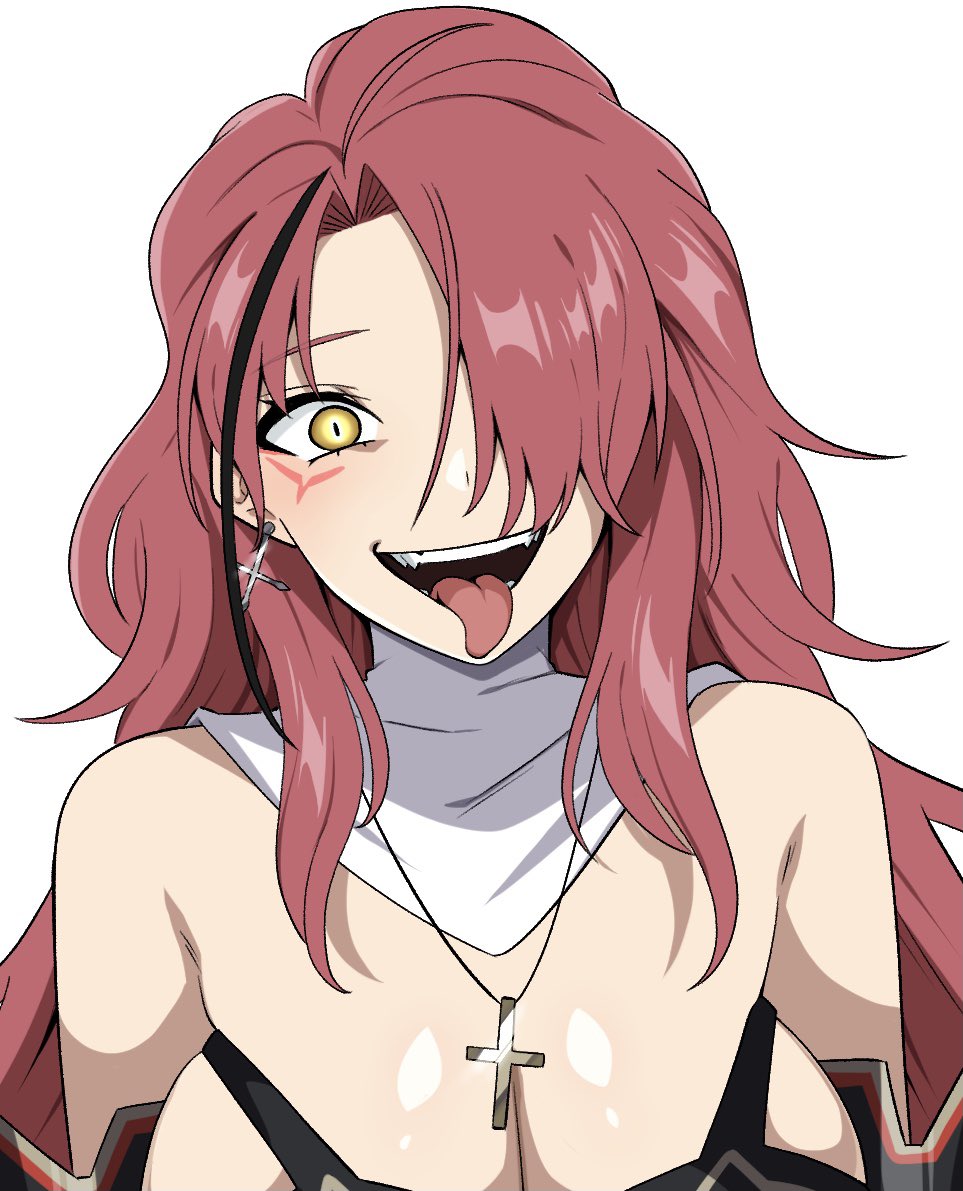 悪いおねーさんすき… 