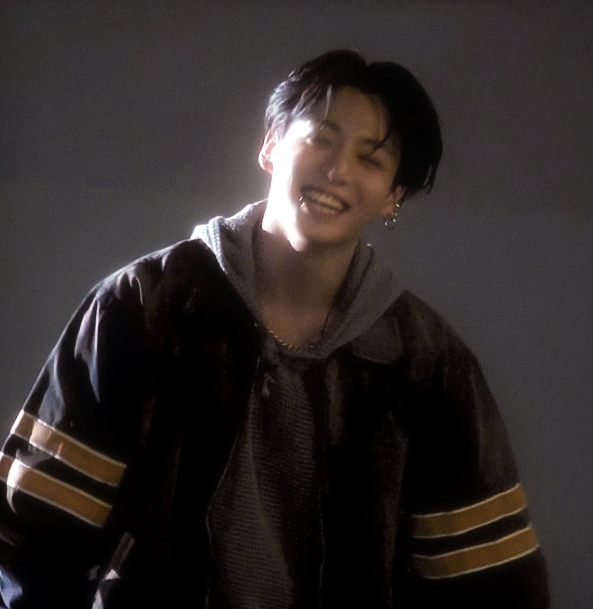 drop a jungkook pic or have a bad month <3