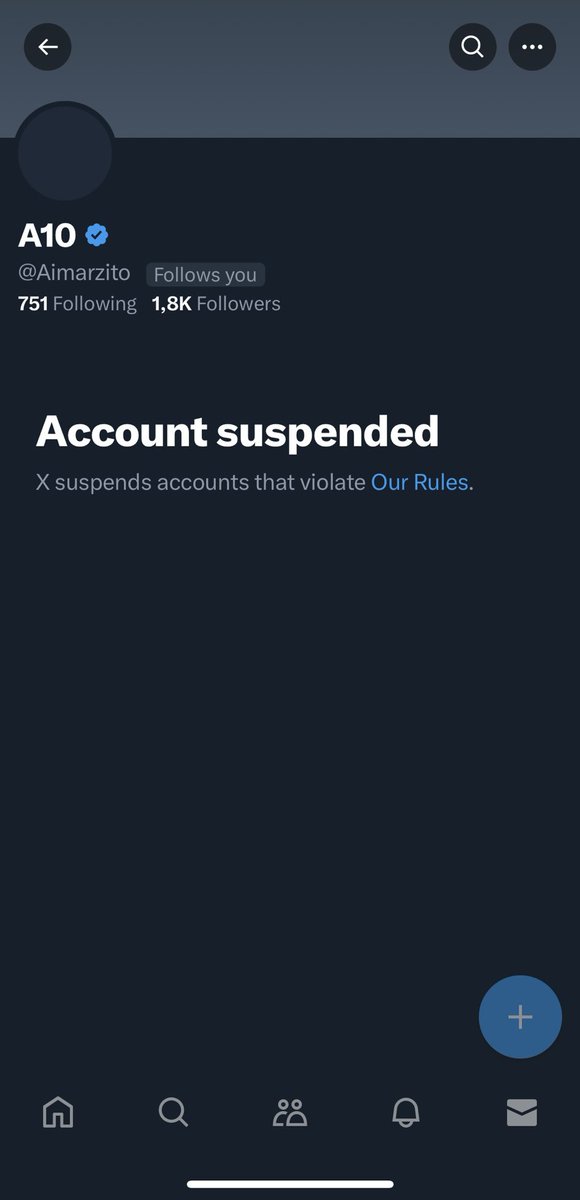 Free Aimarzito 😭🙏🙏🙏
