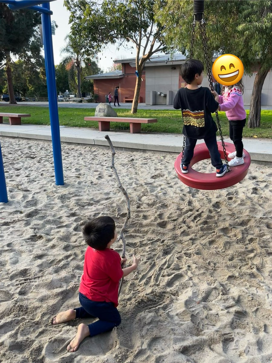 LA Dads Group tweet media