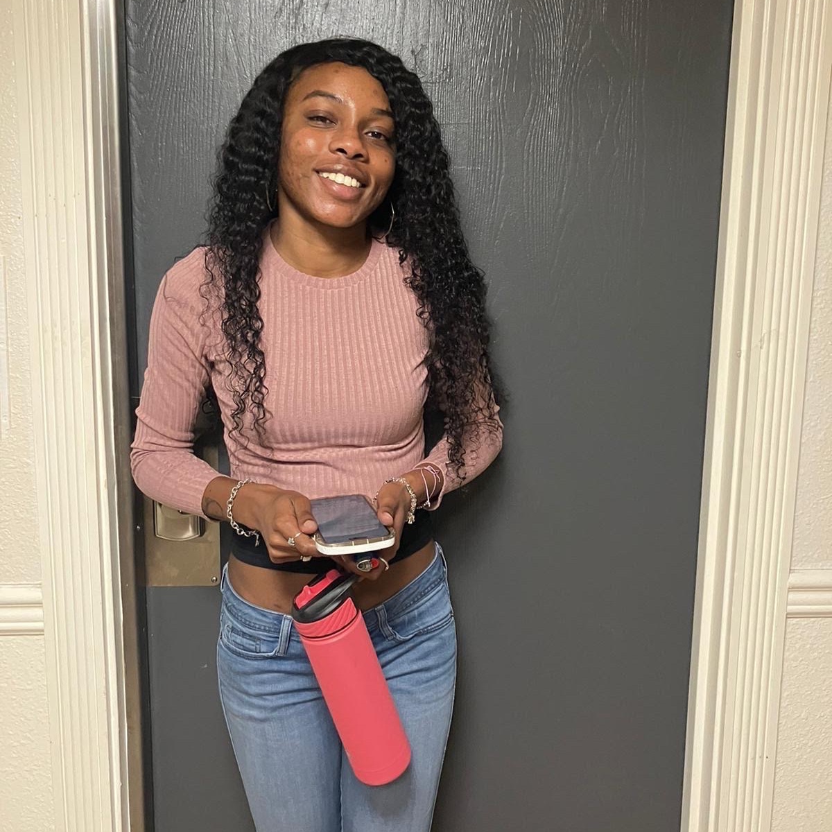 Exciting update on one of our youth! After recently getting her driver's license, she now officially obtained employment at San Diego Metropolitan Transit System!

On top of that, she was recently awarded a scholarship for our Music Production Program! WAY TO GO! 👏😃