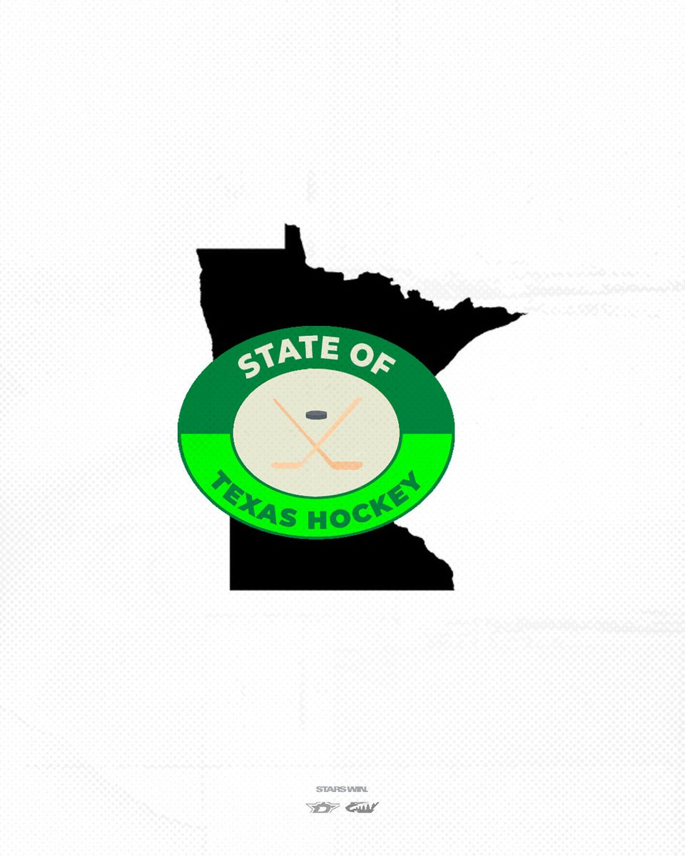 X - Dallas Stars (@dallasstars) on Twitter photo 