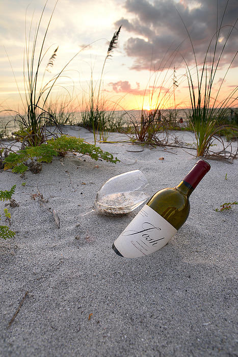 It’s Josh o’clock somewhere