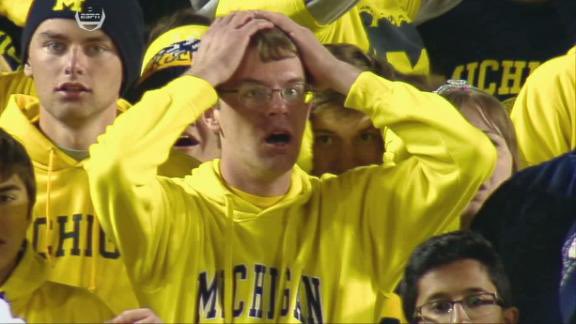 I wonder where this guy is tonight