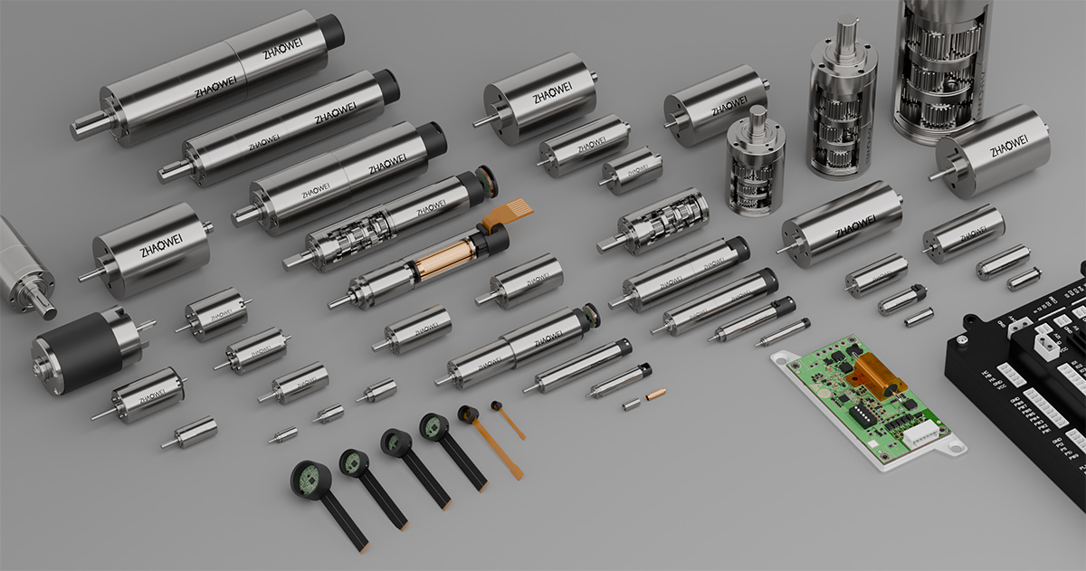 zwgearbox's tweet photo. "Its high-precision design, low noise and strong applicability make its impact huge." Today, Zhaowei high-performance micromotors will debut at CES.
find out the details:https://t.co/blIqrutqbm
#VR #MR #motors #CES2024 #VRglasses https://t.co/N9aV7nRdJJ