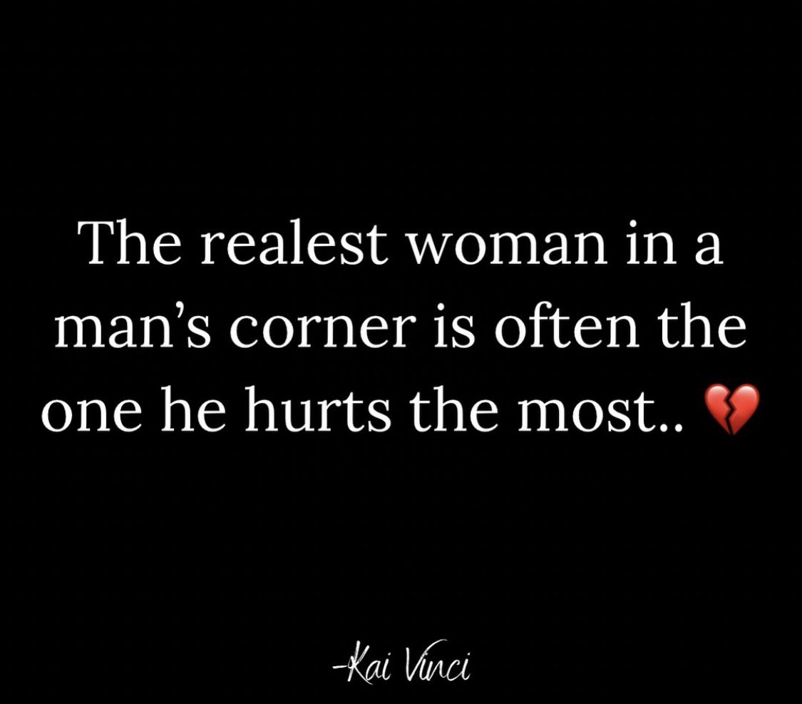 SupremeMisfit73's tweet photo. You rather drag her emotionally thru the mud…. Then to learn how to love her properly. https://t.co/wLSuFu0iEf