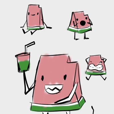 PunderLizard's tweet image. #NewProfilePic