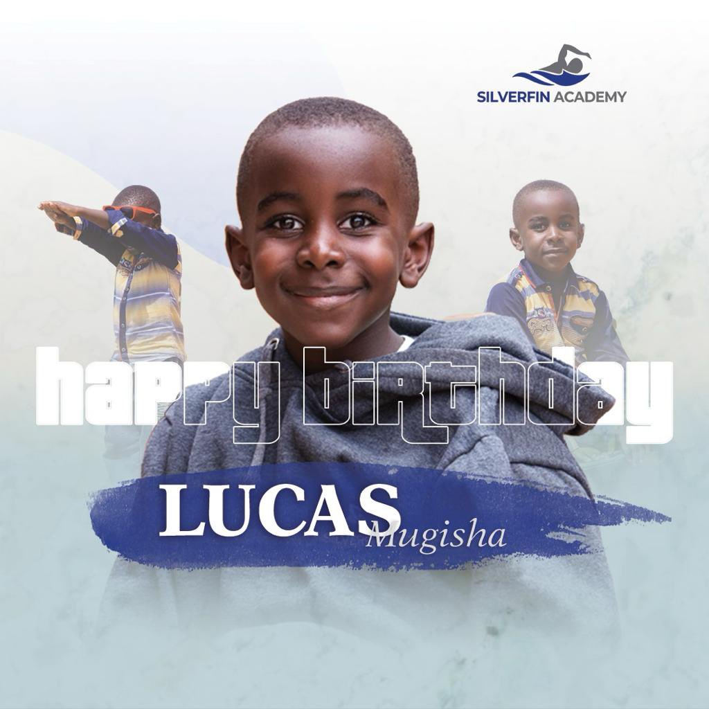 Silverfin Academy tweet media