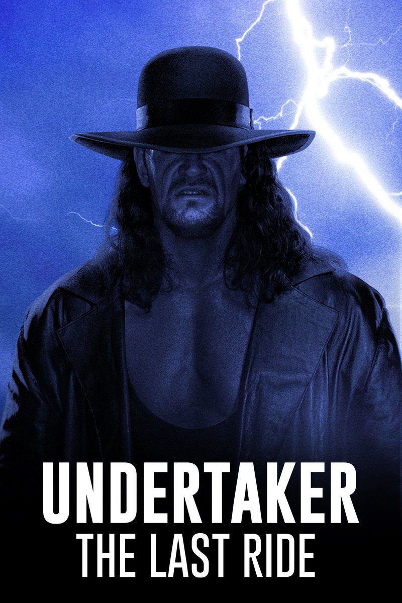 rwr_01's tweet photo. تم توفير حلقة The UNDERTAKER :The Last Ride
الحلقة الاولى في التليقرام 

https://t.co/jZTy9553gu https://t.co/FcMxsJufMm