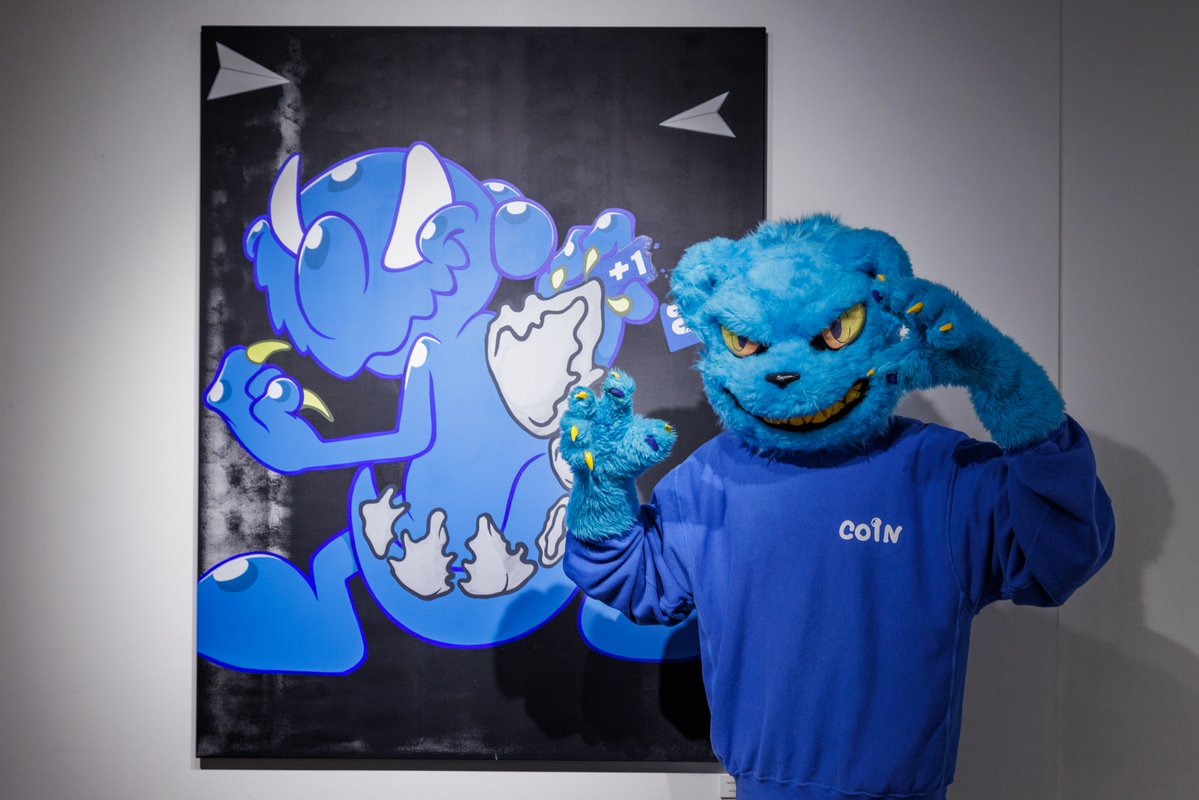 ゴジラ・THE・アート展｜GODZILLA THE ART on X: 