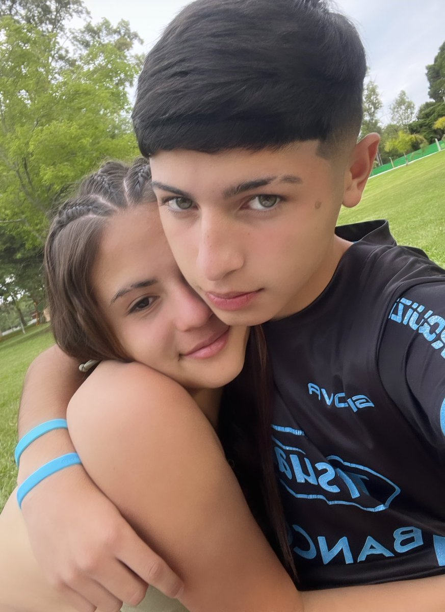 mi motivo a seguir, el amor de mi vida, mi todo💓
