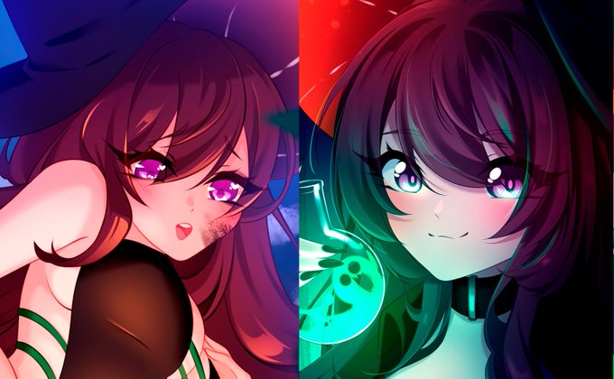 The difference between the artwork is 6 months.  In that time I have reduced the size of the linework<a href="/tag/qtart"class="tags"><span>#qtart</span></a>