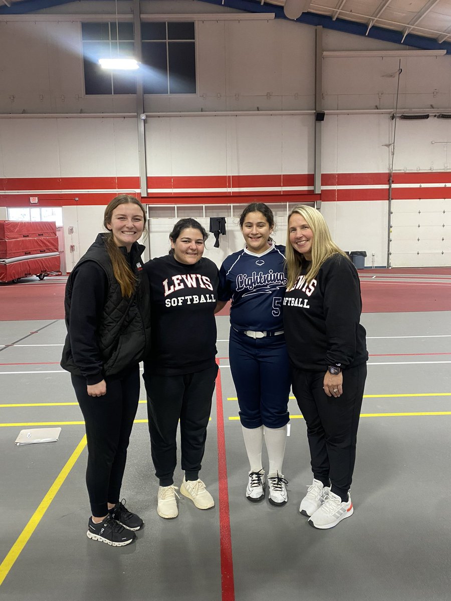 Hailey Pacheco (@haileyapacheco5) on Twitter photo I had a fun time at the Lewis University camp this past weekend. Thank you coaches. #Pacheco5 #NewLenoxLightning <a href="/LewisSoftball/">Lewis Softball</a> <a href="/ExtraInningSB/">EXTRA INNING SOFTBALL</a> <a href="/tagupSoftball/">tagup</a> <a href="/LenoxPt/">New Lenox Lightning 16U PT</a> <a href="/NLL18UGold/">New Lenox Lightning 18U Gold</a> I had a fun time at the Lewis University camp this past weekend. Thank you coaches. #Pacheco5 #NewLenoxLightning <a href="/LewisSoftball/">Lewis Softball</a> <a href="/ExtraInningSB/">EXTRA INNING SOFTBALL</a> <a href="/tagupSoftball/">tagup</a> <a href="/LenoxPt/">New Lenox Lightning 16U PT</a> <a href="/NLL18UGold/">New Lenox Lightning 18U Gold</a>