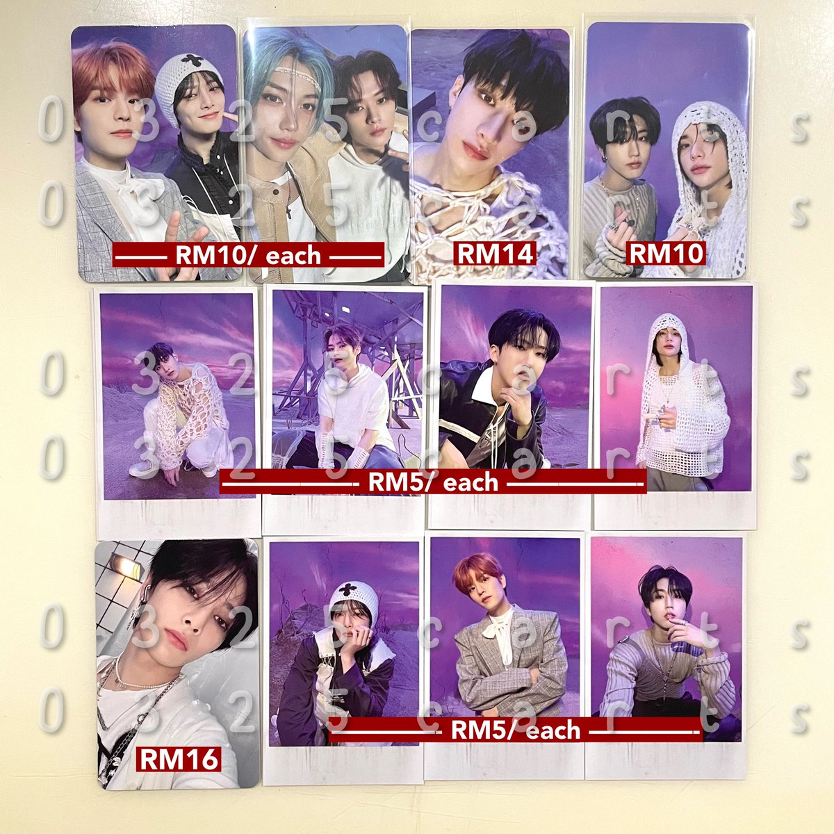 0325carts's tweet photo. [help rt / wts 🇲🇾] #pasarskz #pasarstraykids

rockstar album photocard and unit &amp; polaroid

> price in pic
> postage rm8 wm | rm15 em

- dm if interested / can buy through shopee (below thread)

🏷️ bang chan lee know changbin hyunjin han felix seungmin i.n hyunsung minlix seungin https://t.co/8GiQK60qOi