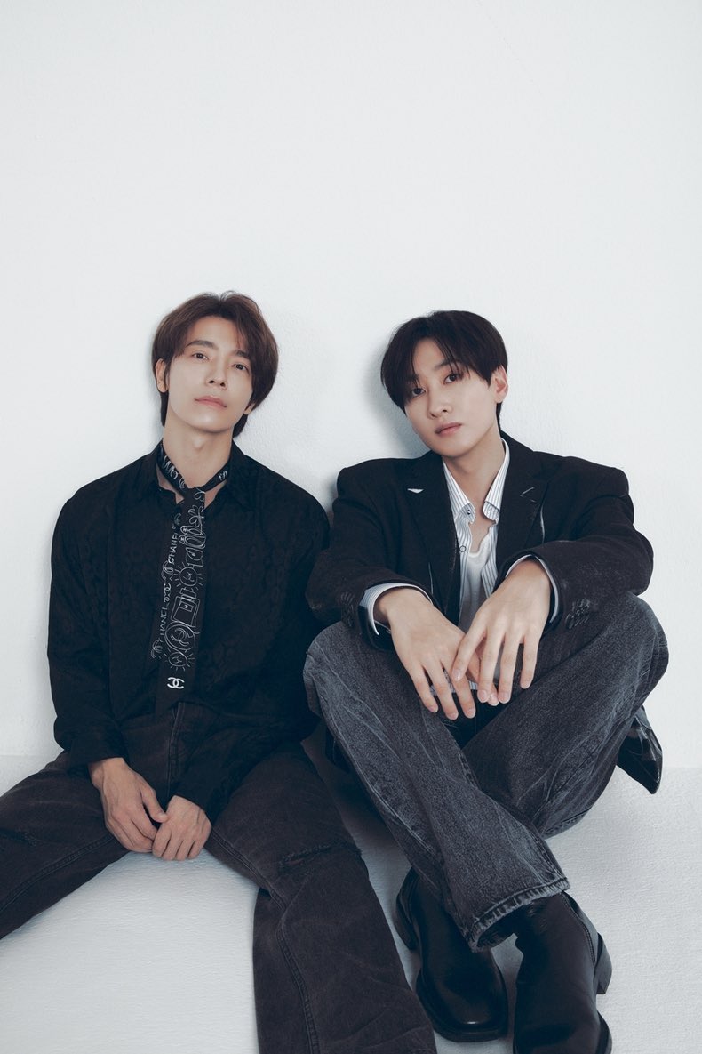 elf_hasu's tweet photo. [라온신문] 슈퍼주니어-D&amp;E, 오늘(9일) 일본 공식 팬클럽 오픈 https://t.co/o3BkC7C3eT

‼️‼️‼️‼️‼️‼️‼️‼️‼️‼️‼️‼️ https://t.co/VZPlAKcGf7