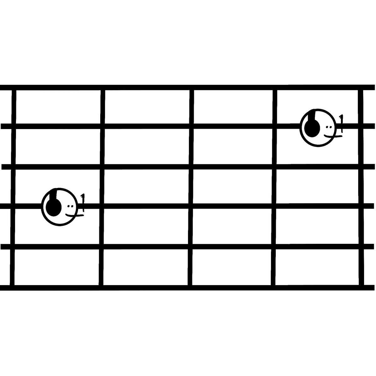 guitarmfer's tweet photo. More octaves mfer-’ https://t.co/shUU90H6lN