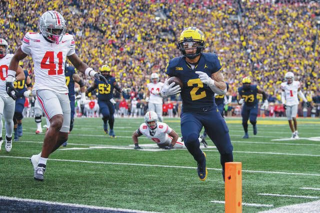 Michigan Sports tweet media