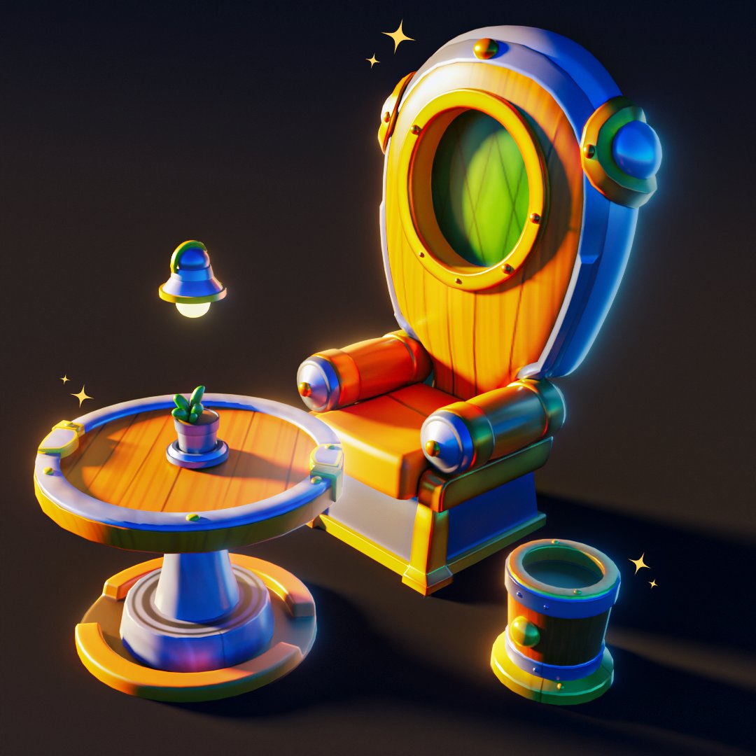 InnovaFalcon's tweet photo. SteamPunk ⚙ Theme

Similar style to one of our Affiliates @BuildIntoGames Game My Restaurant

#ROBLOX #RobloxDev #MyRestaurant #BigGames https://t.co/aj4VzsgqCK
