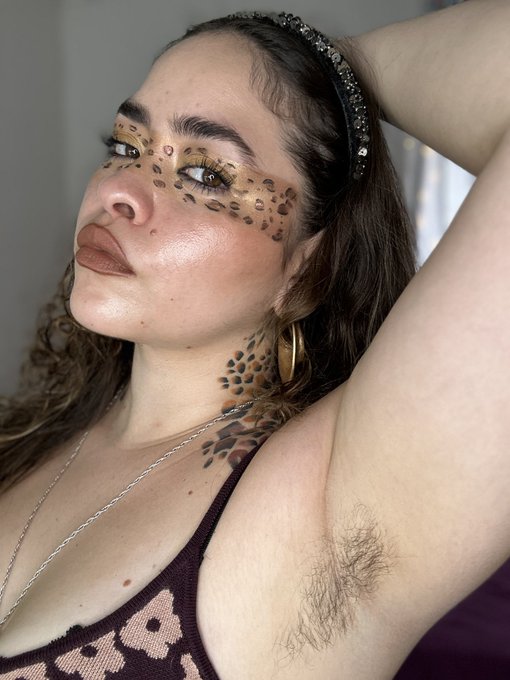 Who wants to be my boyfriend? 🐆 #hairy #hairypits #littlehairystoner #hairyarmpits #hairypussy #fyp #naturalbabes<a href="/tag/hairy"class="tags">#hairy</a><a href="/tag/hairypits"class="tags">#hairypits</a><a href="/tag/naturalbeauty"class="tags"><span>#naturalbeauty</span></a><a href="/tag/hairypussy"class="tags"><span>#hairypussy</span></a><a href="/tag/hairyarmpits"class="tags"><span>#hairyarmpits</span></a><a href="/tag/naturalbabes"class="tags"><span>#naturalbabes</span></a>