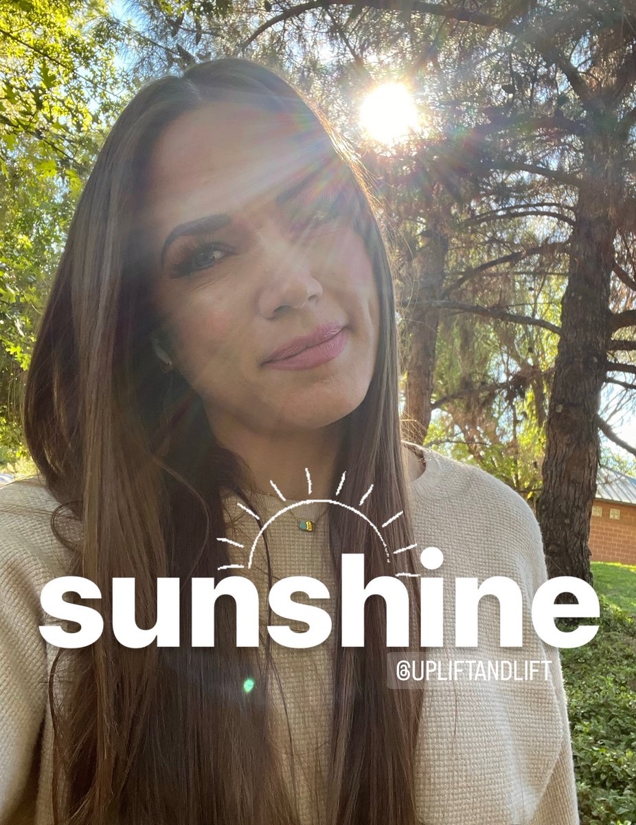 upliftandlift's tweet photo. #utah girl sending a reminder Winter = less vitamin D ☀️…so make sure you get out!
Do you know the benefits? ⤵️
Bone #Health
Helps Manage Blood Sugar & Can Prevent #Diabetes
Protects Against #Cancer
Combats Heart Disease
Enhances #ImmuneSystem
Facilitates #HormoneRegulation & Helps ⬆️ Improve #Mood
Increases Concentration, Learning & Memory
❤️‍🔥 EMBER
