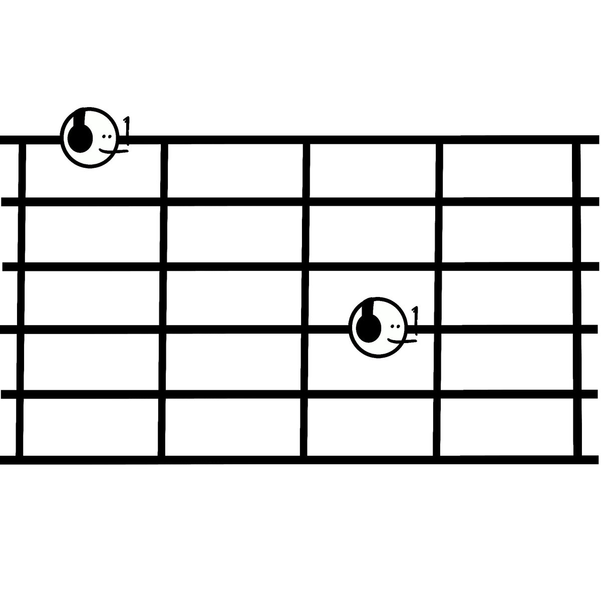 guitarmfer's tweet photo. Mfer octaves #roadmap https://t.co/KVl14gBrBm