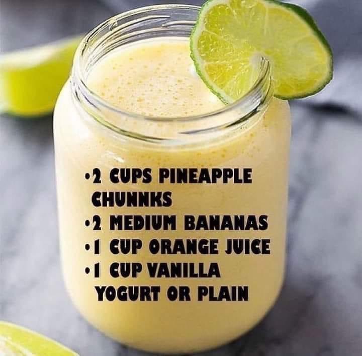 #smoothie #ctto #smoothierecipes