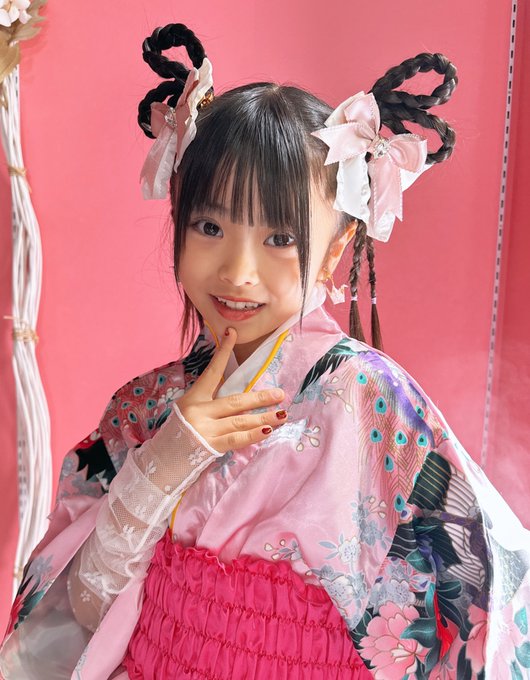 Twitterのコスプレ画像3