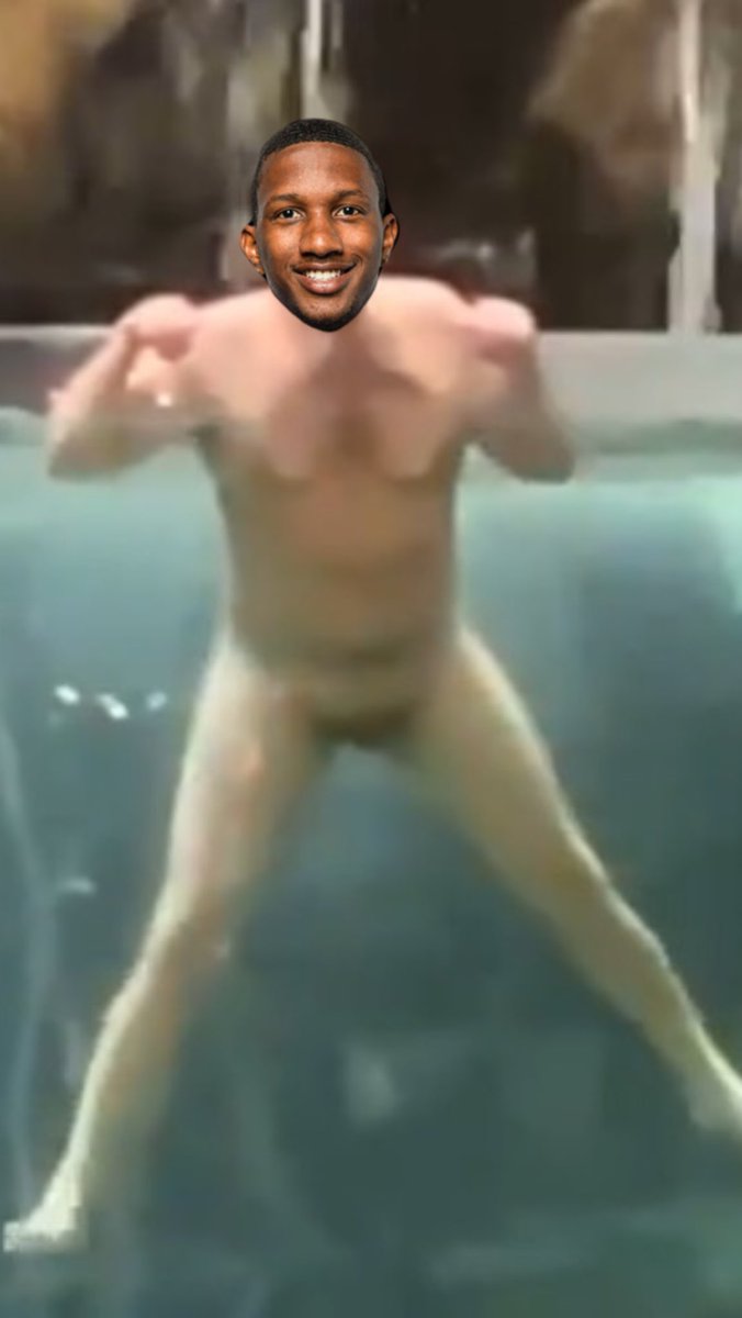 Eldrick Woods (@prizzin_mike) on Twitter photo 