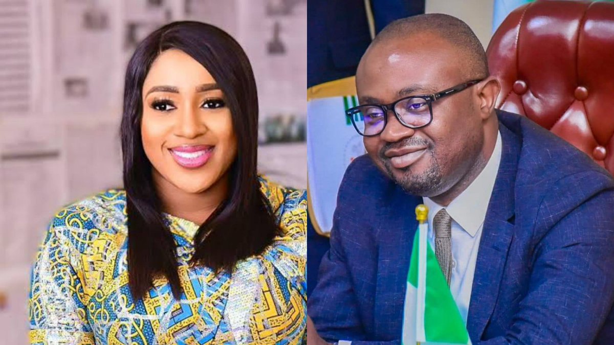 Mahdi Shehu tweet media