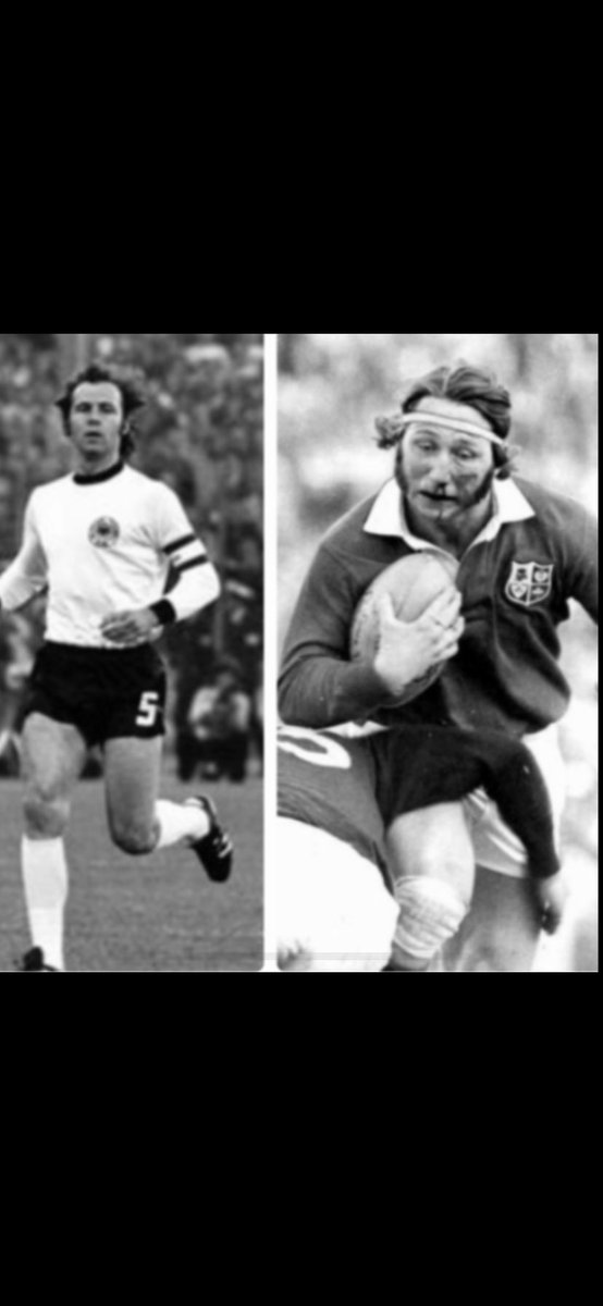 Scrivman13's tweet photo. The word legend is well over used    But not on these two sporting GIANTS. https://t.co/rwhhxyZi8k