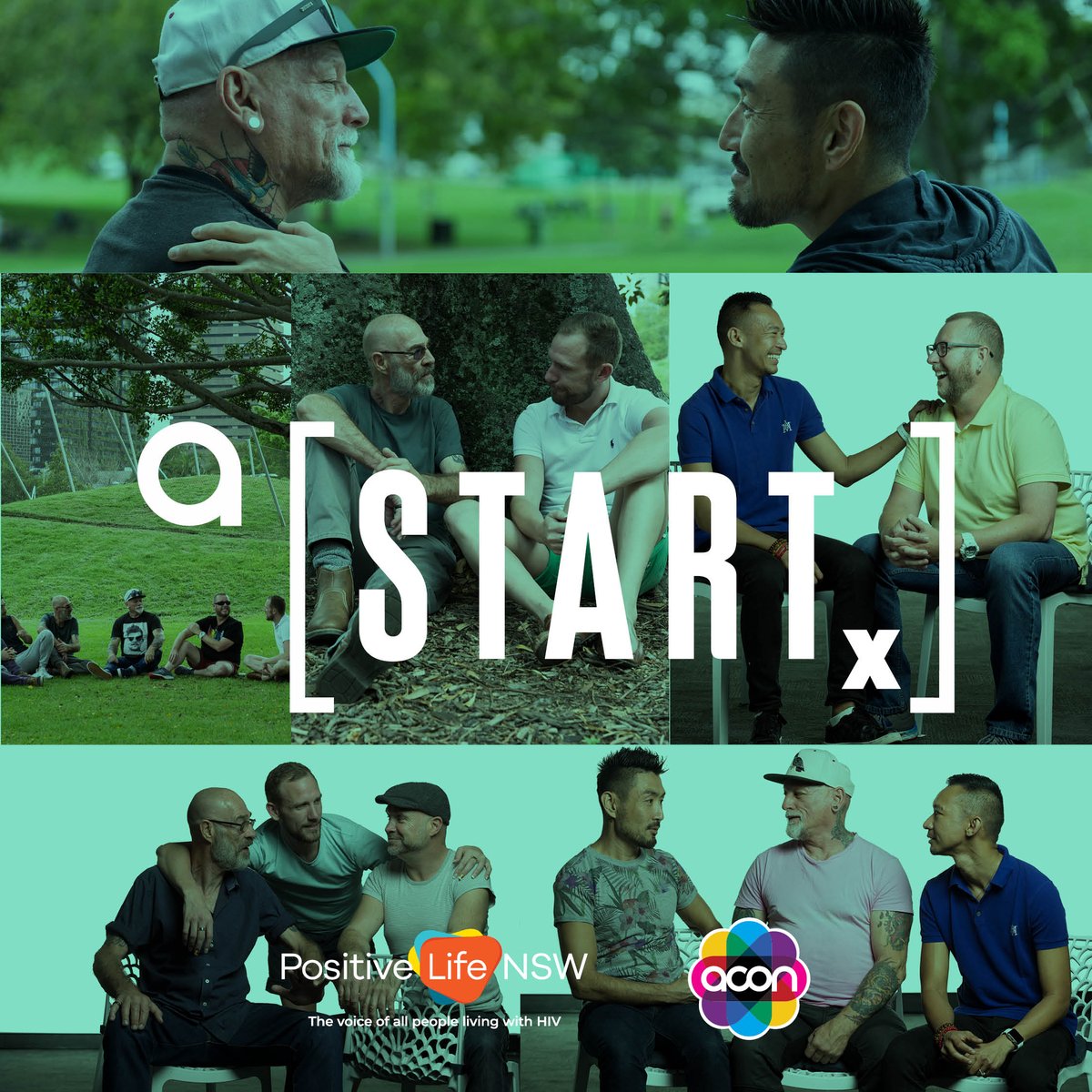 Positive Life NSW tweet media