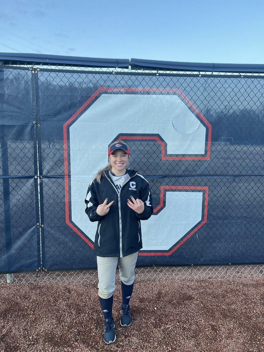 And so it begins!!!!!! Day 1 of spring practice in the books and just 23 days till the first game day of the year!!! #catu #family
